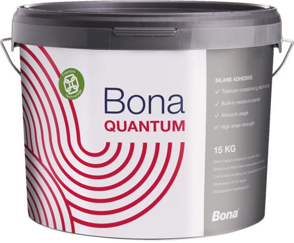 Bona Quantum 15kg